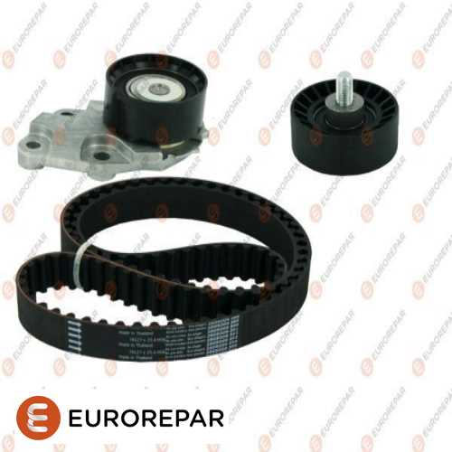 TRIGER SETI  F14D3 F16D3 KALOS AVEO LACETTI REZZO 04-