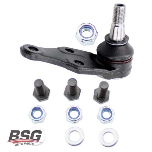 BMW FREELANDER II BMW ROTIL ALT Ürün Görseli