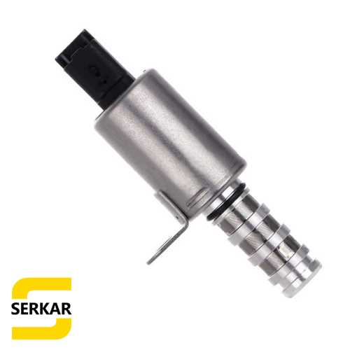 PEUGEOT CITROEN 1.2 1.6 VTİ EKSANTRİK MİLİ YAĞLAYICI ELEKTROVANA C1 C3 C4 C5 C-ELYSEE DS3 DS4 DS5 207 208 308 3008