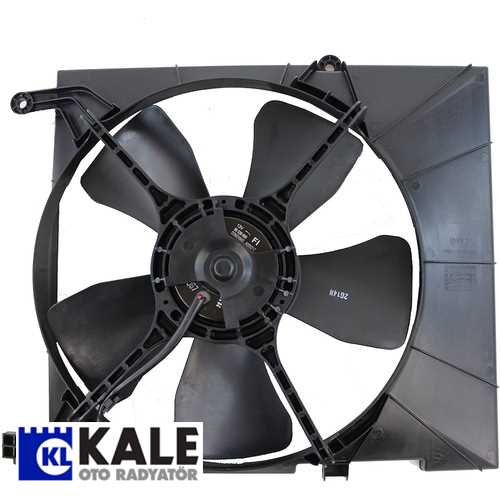 OPEL KALOS AVEO OPEL FAN MOTORU DAVLUMBAZ ILE Ürün Görseli