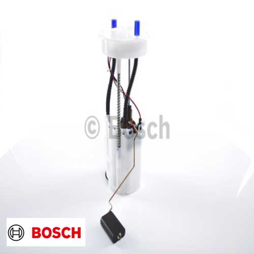 YAKIT POMPASI SAMANDIRALI / 228-233-002-009Z ALZ-AWT-ALT 1,6-1,8 T-2,0 PASSAT-A4 00-04