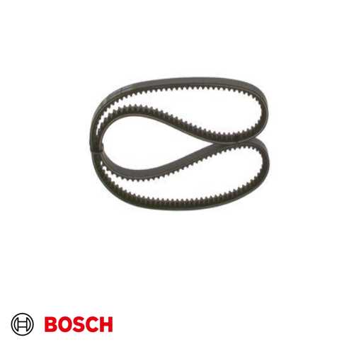 V KAYISI 10x1025 ZP 1,9 A100 71-90 Ürün Görseli