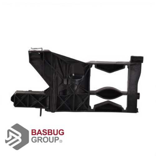 FAR BRAKETI ÜST SAG  BM A6 11- Ürün Görseli