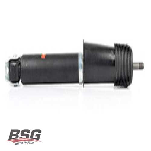 AMORTISÖR ÖN SAG/SOL BM W126-116 72-91 Ürün Görseli