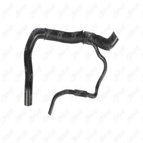 RENAULT MEGANE III SCENIC III RENAULT RADYATÖR HORTUMU ÜST