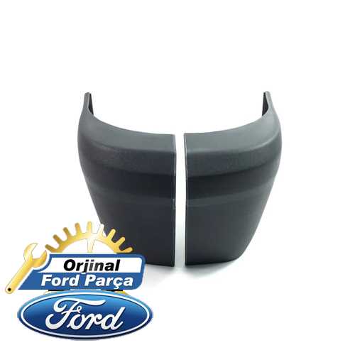 TAMPON KÖSESI ARKA SAG   BM CONNECT 02- Ürün Görseli