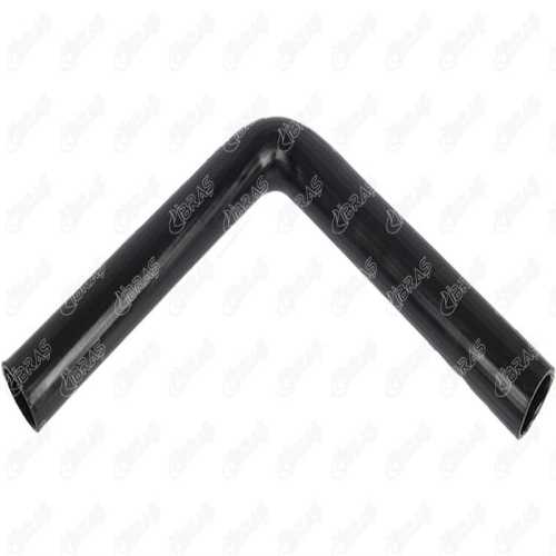 UNI . UNI DIRSEK HORTUM 60MM X 71MM 40CM X 40CM Ürün Görseli