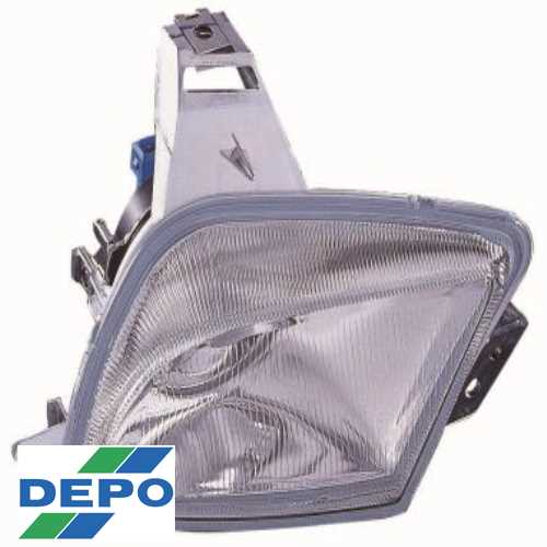 SIS FARI SOL  BM XSARA 97-00