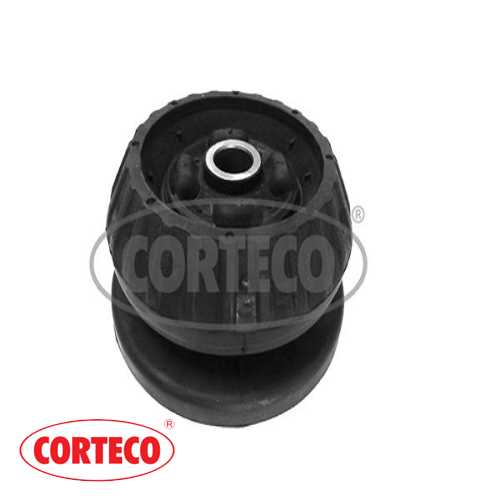 AMORTISÖR TAKOZU ÖN  BM 639 VITO 2003-2011 Ürün Görseli