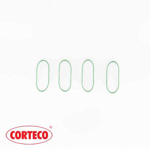 MANIFOLD CONTASI EMME F4R\F4P 1.4-1.6 16v CLIO/MEGAN/LOGAN 