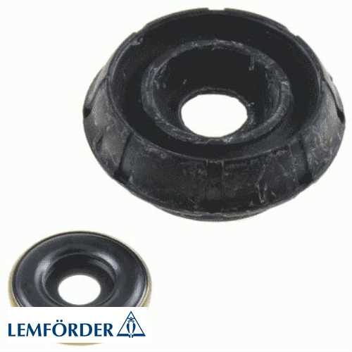 RENAULT LOGAN/SANDERO/DUSTER/LODGY/DOKKER RENAULT AMORTISÖR TAKOZU ÖN BILYALI SET