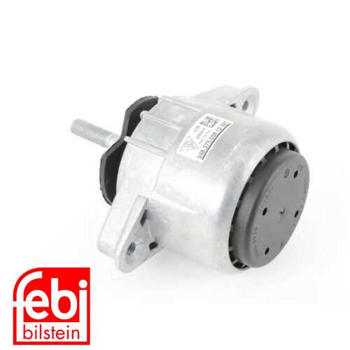 VW PANAMERA VW MOTOR TAKOZU SAG Ürün Görseli