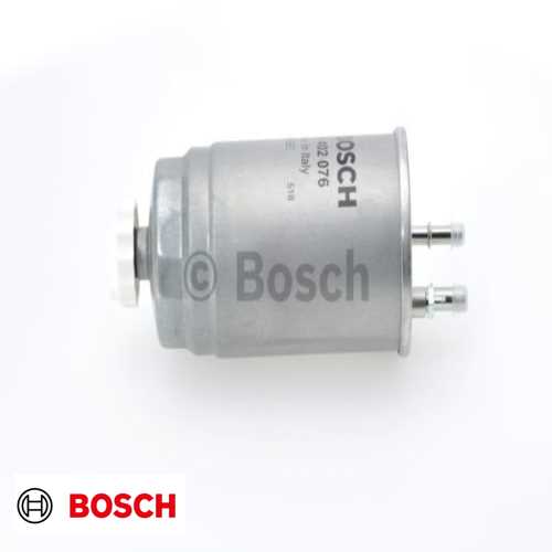 YAKIT FILTRESI MAZOT FILTRESI (2 çikisli) 1,3 LINEA/DOBLO/FIORINO 07- Ürün Görseli