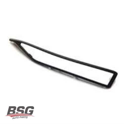 SIS FAR ÇERÇEVESI SAG-SIYAH BM SUPERB 20- Ürün Görseli