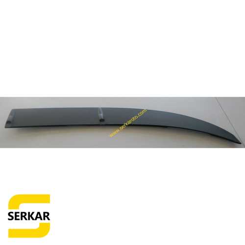 CAM IZGARASI ÖN SAĞ GRANDE PUNTO Ürün Görseli