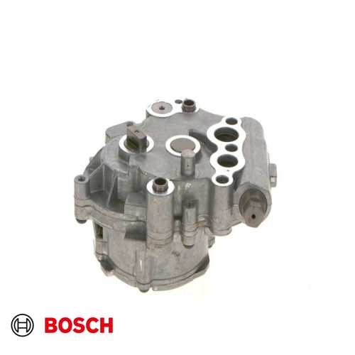 YAG POMPASI  3,0 D IVECO DAILY-FUSO CANTER 06- Ürün Görseli