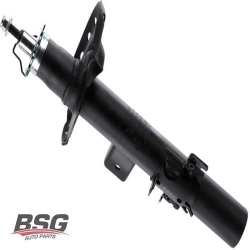 AMORTISÖR ARKA SAG SAG BM LAND ROVER RANGE ROVER EVOQUE 15-18 Ürün Görseli