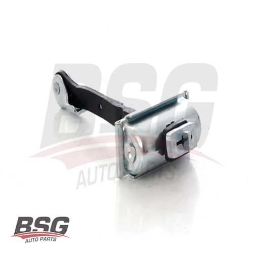 KAPI GERGISI ARKA  BM ZAFIRA C 12-