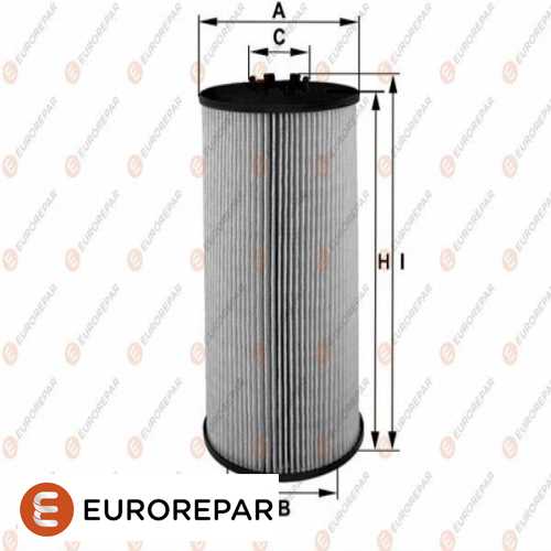 YAG FILTRESI  1.8 ASTRA G 98- Ürün Görseli