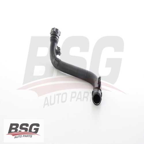 TURBO BORUSU . 1.5 DCI JUKE (F15) 10-13 Ürün Görseli