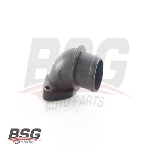 INTERCOOLER BORUSU SAG 2.0 DCI QASHQAI (J10) 07-13 Ürün Görseli