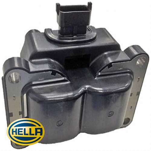 FIAT PALIIO/ALBEA/SIENA FIAT ATESLEME BOBINI