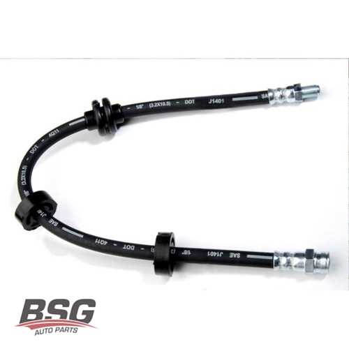 FIAT PALIO-SIENA-ALBEA FIAT FREN HORTUMU ÖN Ürün Görseli