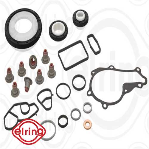 TAKIM CONTA ALT  1,5/1,6 TDCI FIESTA/FOCUS/COURIER 11-