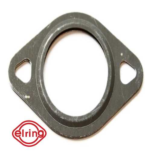 CONTA EGR CONTASI BUN-BUG-CASA-CATA 3,0 TDI TOUAREG-Q7-CAYENNE 07- Ürün Görseli