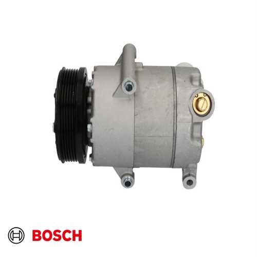 KLIMA KOMPRESÖRÜ  1.6 TI VCT ECOBOOST FOCUS III MONDEO IV C-MAX II S-MAX VOLVO S60 II S80 II V60 I V70 III 07- Ürün Görseli