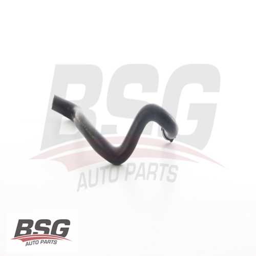 RADYATÖR SU HORTUMU KALORIFER HORTUMU ALT 2,0 A4 04-08 Ürün Görseli