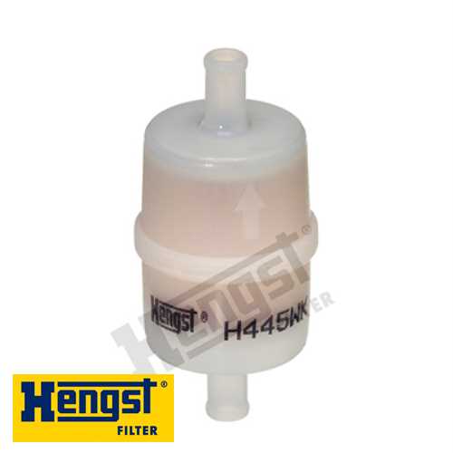 MERCEDES 212-218-166-906 MERCEDES YAKIT FILTRESI Ürün Görseli