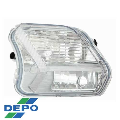 SIS FARI SAG  BM KUGA 11- Ürün Görseli