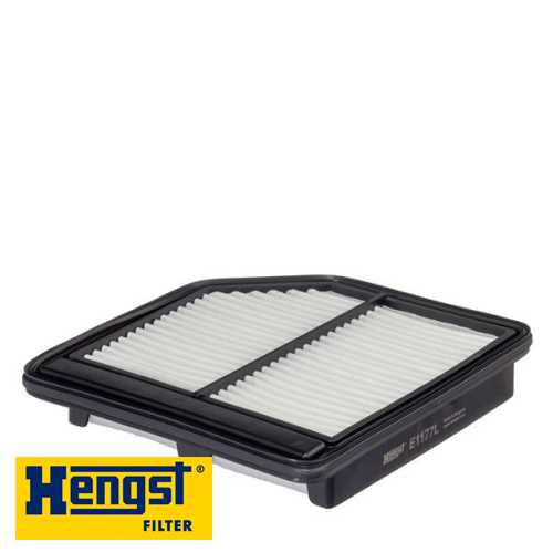 JAPON CIVIC JAPON HAVA FILTRESI Ürün Görseli