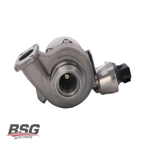 TURBO SARJ 109 PS BJK 2,5 TDI CRAFTER 06-12 Ürün Görseli