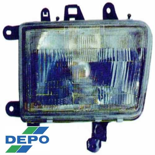 FAR SAG  43923 4 RUNNER (RN1) 92-95