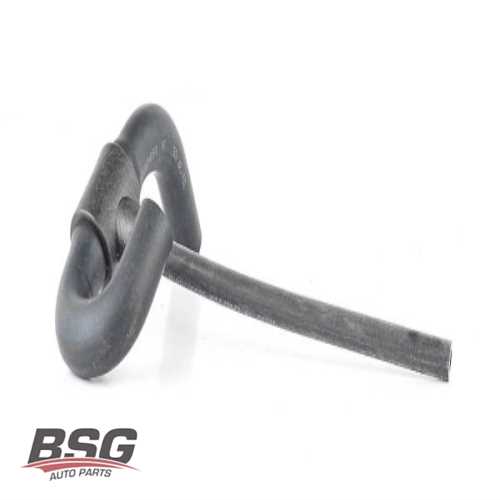 TERMOSTAT HORTUMU EMME MANIFOLD 1.8 8V VECTRA A 88-95 Ürün Görseli