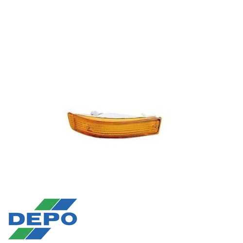 TAMPON SINYALI SOL SARI / P21W (DUY+AMPUL) 1.3:1.6 COROLLA (E10) 93-97 Ürün Görseli