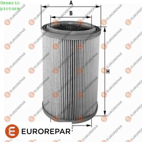 HAVA FILTRESI  ABL 1,9 TD T4 91-97