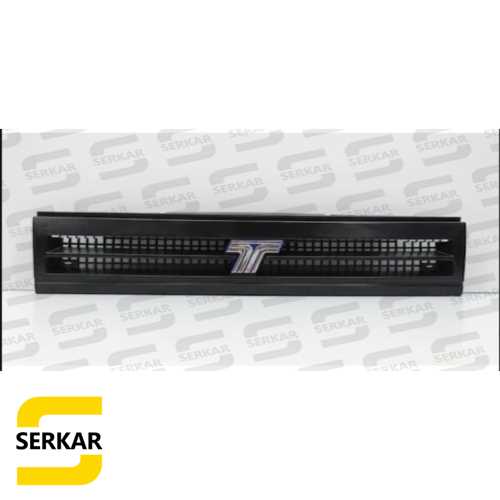 SLX 93 PANJUR TEK PARÇA ARMALI Ürün Görseli