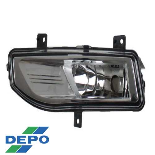 SIS FARI SOL  1.2 DIGT:1.5 DCI:1.6 DCI QASHQAI (J11) : XTRAIL (T32) 17- 17- Ürün Görseli