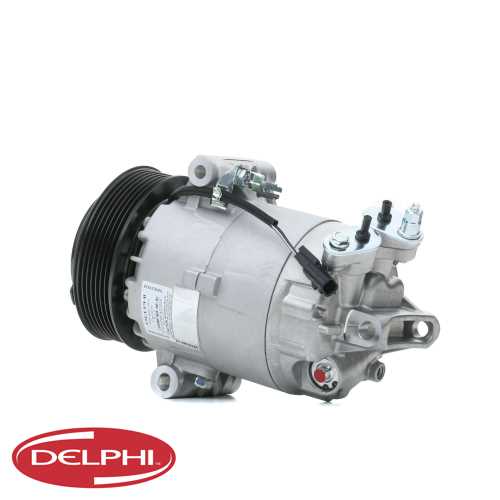 KLİMA KOMPRESÖRÜ RENAULT MEGANE II SCENİC II 2.0DCİ M9R NİSSAN QASHQAİ J10 XTRAIL 1.6 - 1.6DCİ 2.0DCİ  HR16 R9M M9R 2007-2013 Ürün Görseli