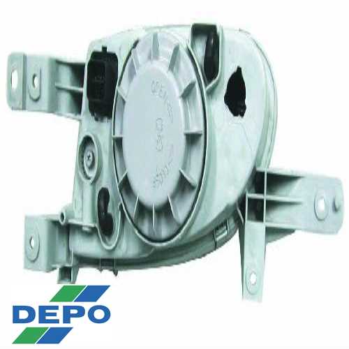 FAR SOL H4/W5W BENZIN ACCENT 1998-1999 Ürün Görseli