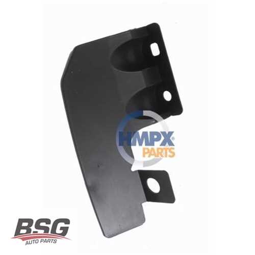 RADYATÖR HAVA DEFLEKTÖRÜ  BM FIESTA 08- Ürün Görseli