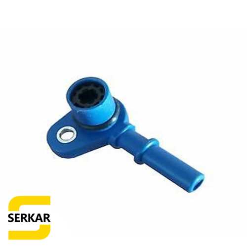 FIORINO LINEA DOBLO VAKUM POMPA VALF 1.3 MJT Ürün Görseli