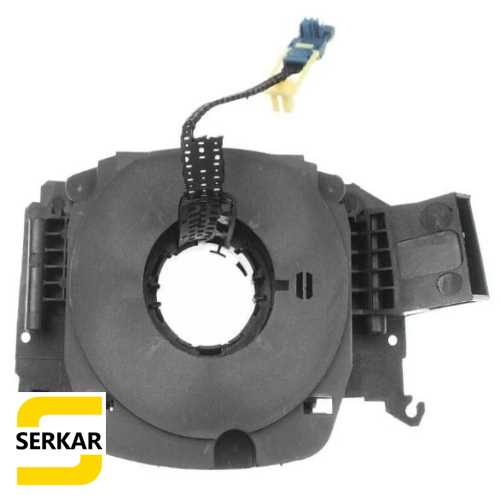 MASTER II DİREKSİYON SARGISI AIRBAG ZEMBEREĞİ