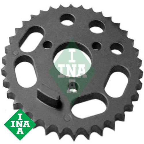 MERCEDES W168-414 MERCEDES EKSANTRIK MIL DISLISI