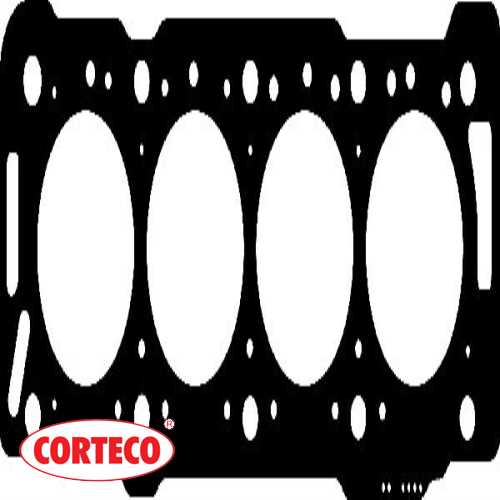 SILINDIR KAPAK CONTASI DW8 ( 1,30 MM  2 ÇENTIK) 1,9 SCUDO/PARTNER/BERLINGO 99- Ürün Görseli