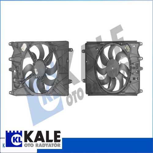 FIAT EGEA FIAT FAN MOTORU 120PS DAVLUMBAZLI Ürün Görseli