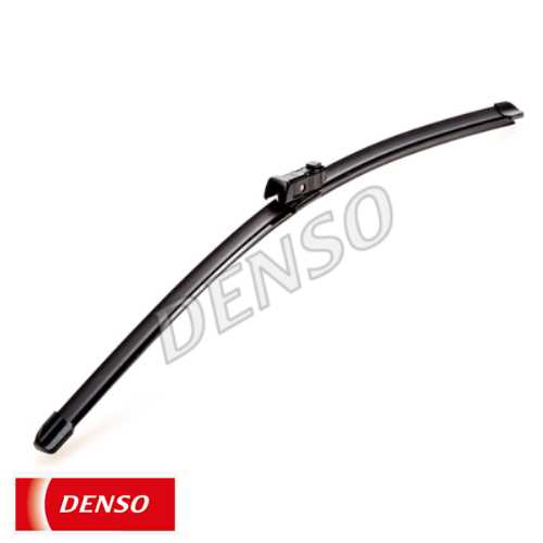 SILECEK SÜPÜRGESI ÖN TAKIM 119432 ( 640 / 520 MM ) MUZ TIPI BM A6-A7-A8 11-